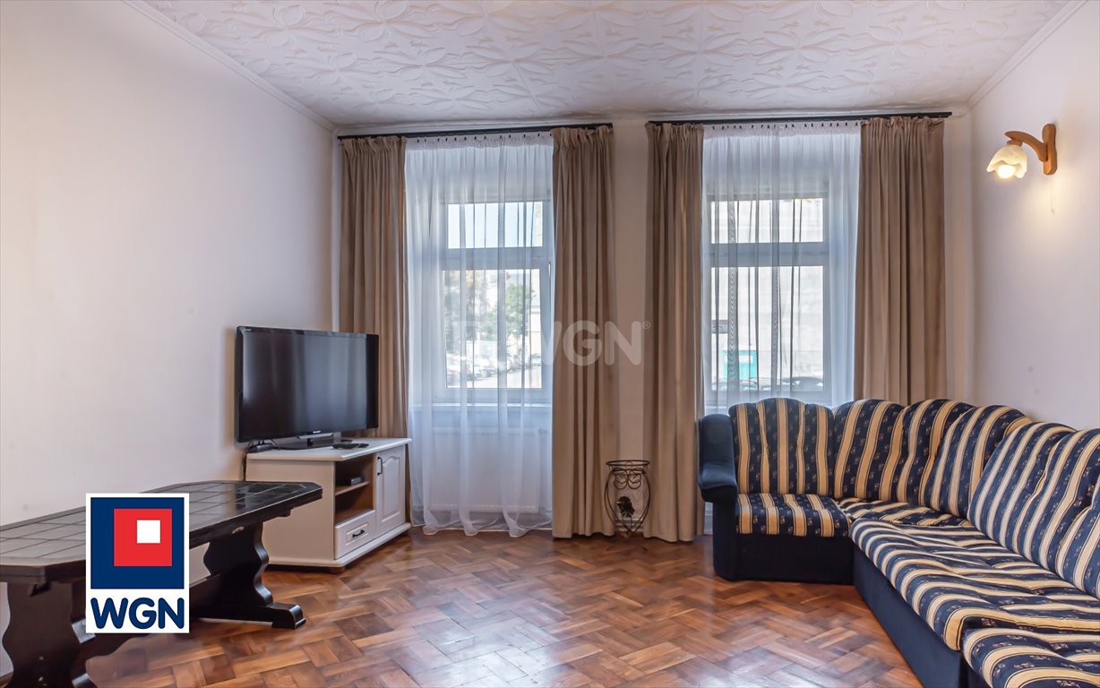 Mieszkanie trzypokojowe na wynajem Bolesławiec, Armii Krajowej  68m2 Foto 1