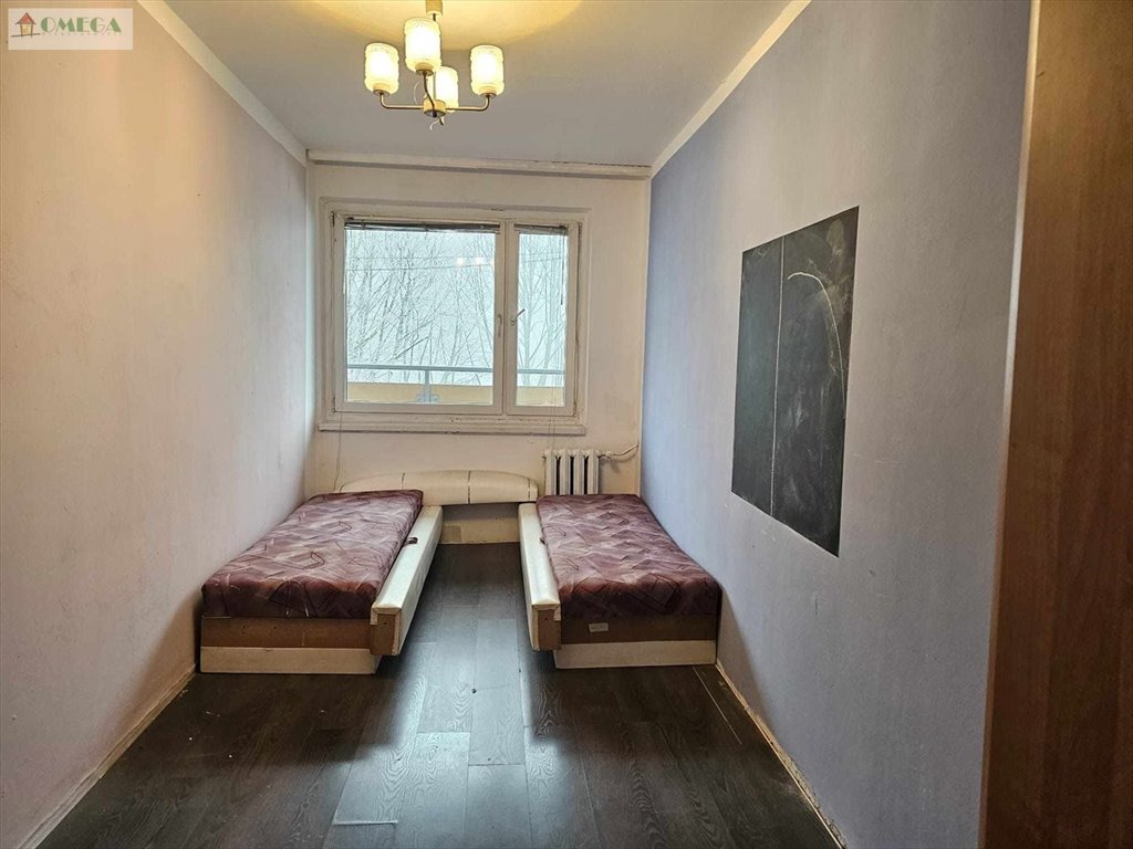 Mieszkanie trzypokojowe na sprzedaż Sosnowiec, Kazimierz  60m2 Foto 6