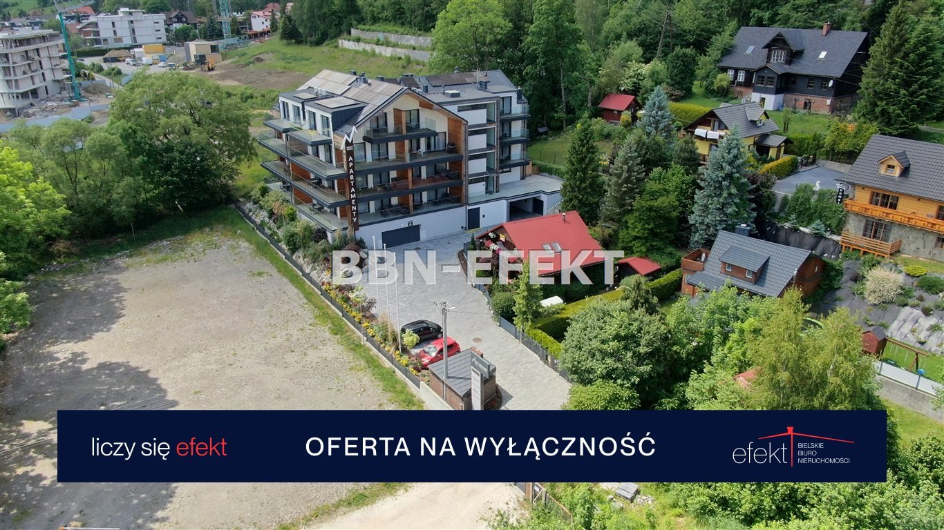 Lokal użytkowy na sprzedaż Szczyrk  1 871m2 Foto 3