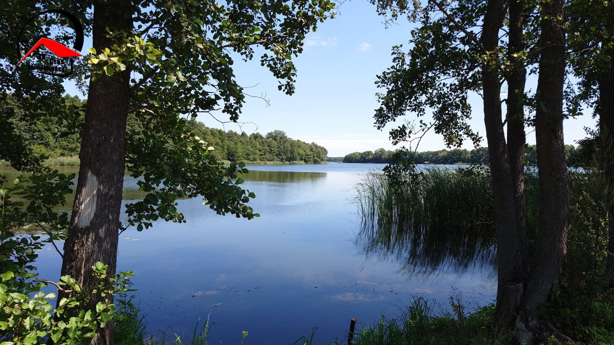 Działka budowlana na sprzedaż Kępa  1 054m2 Foto 1