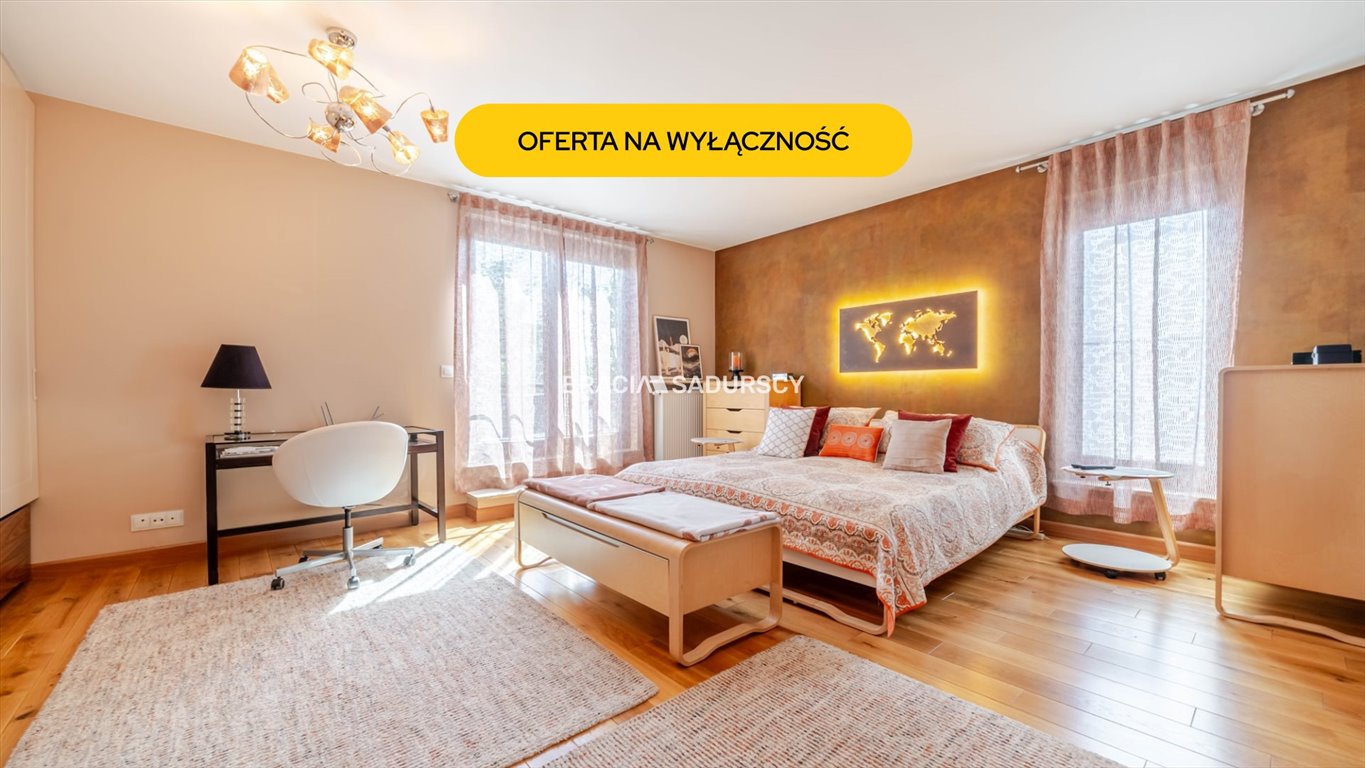 Luksusowy penthouse 180 m2 z panoramicznym widokiem: Kraków Podgórze, Płaszów: Przewóz