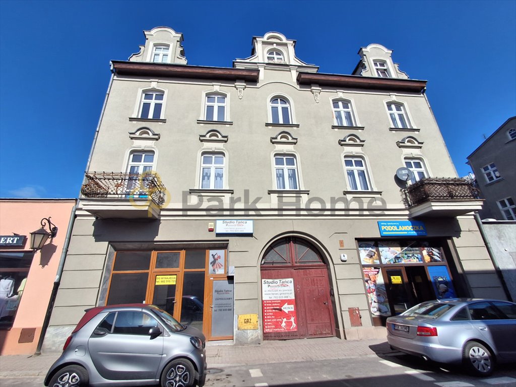 Kamienica inwestycyjna w centrum Gniezna, 13 pokoi, gotowa! Gniezno  679m2 Foto 1