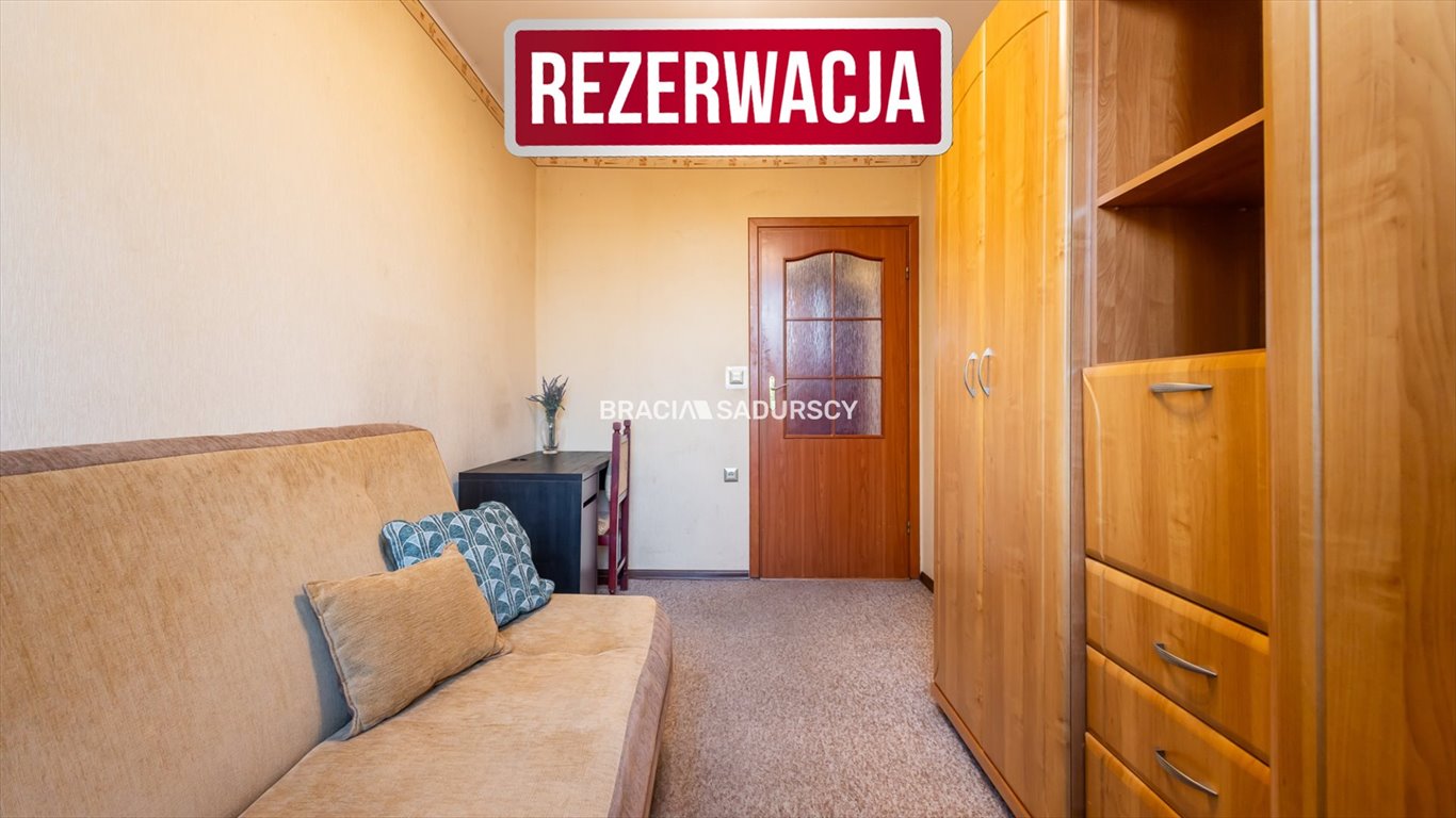 Mieszkanie dwupokojowe na sprzedaż Kraków, Kraków , Śródmieście, Celarowska  36m2 Foto 19