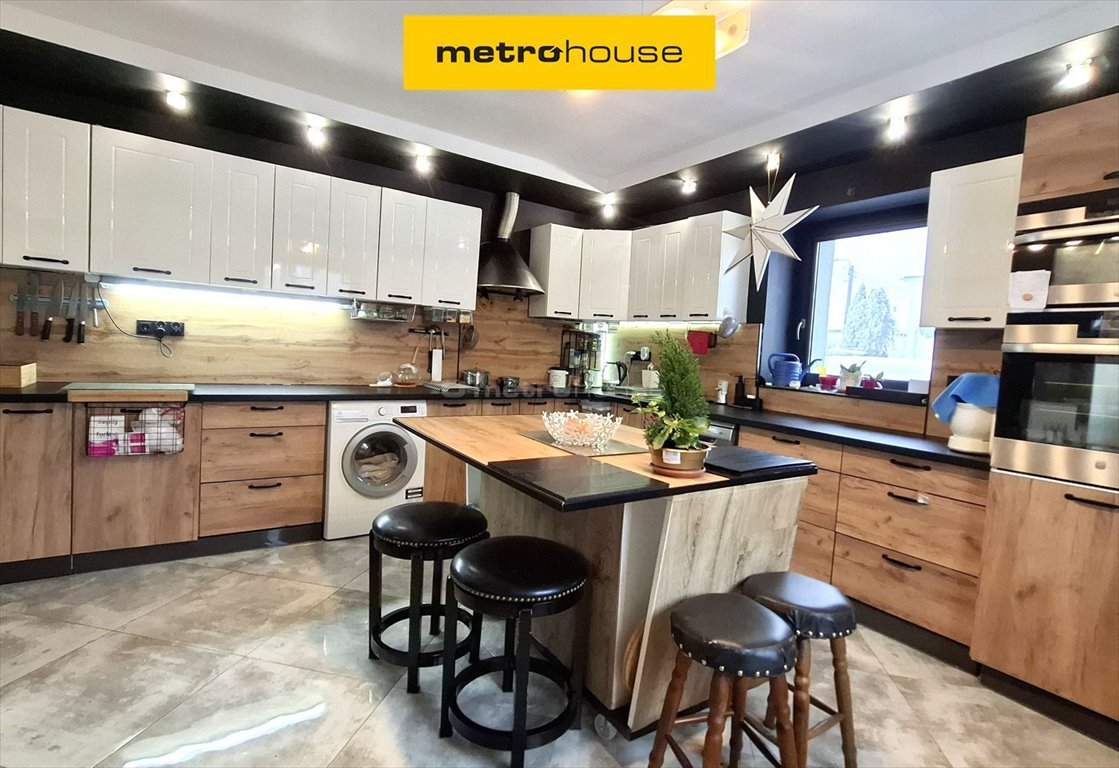 Nowoczesny dom z niezależnym wejściem, 98,8 m², ogród Chojnice  127m2 Foto 1