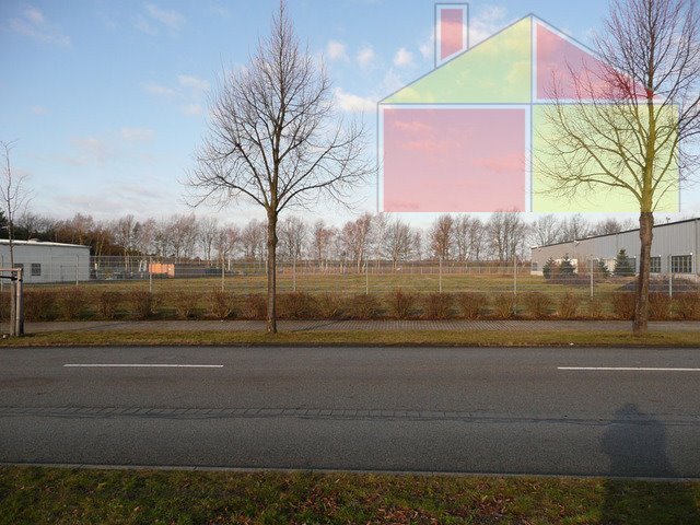 Działka przemysłowo-handlowa na sprzedaż Niemcy, Hoyerswerda  8 000m2 Foto 1