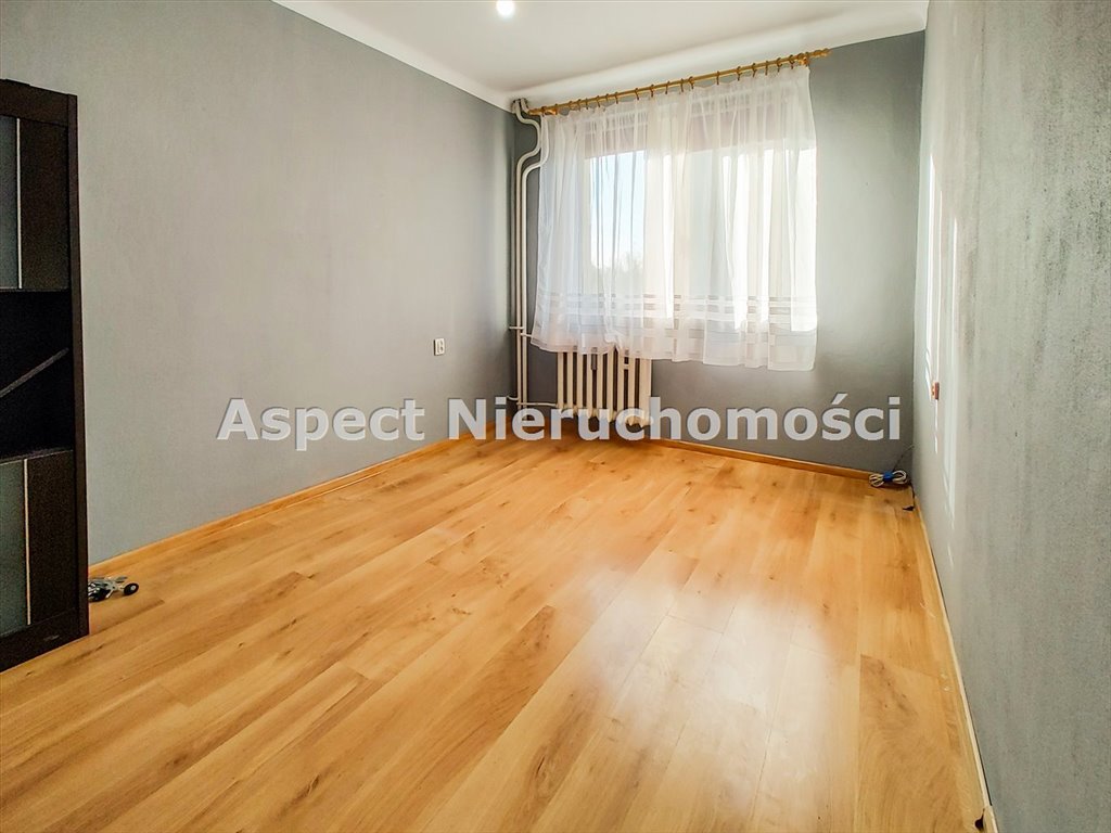 Mieszkanie dwupokojowe na sprzedaż Sosnowiec  43m2 Foto 4