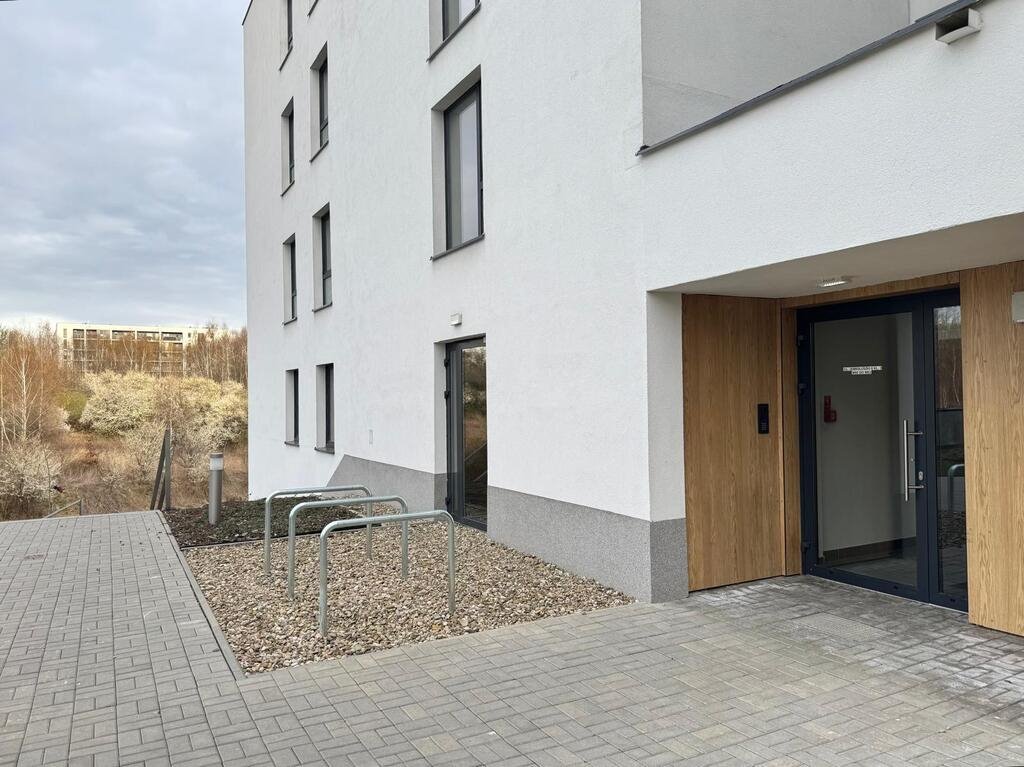 Mieszkanie dwupokojowe na sprzedaż Lublin, Węglin, Jemiołuszki 6  32m2 Foto 12