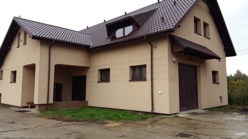 Dom z dużą działką i potencjałem inwestycyjnym - polecam! Piaseczno, Piaseczno, Mysiadło  3 320m2 Foto 1