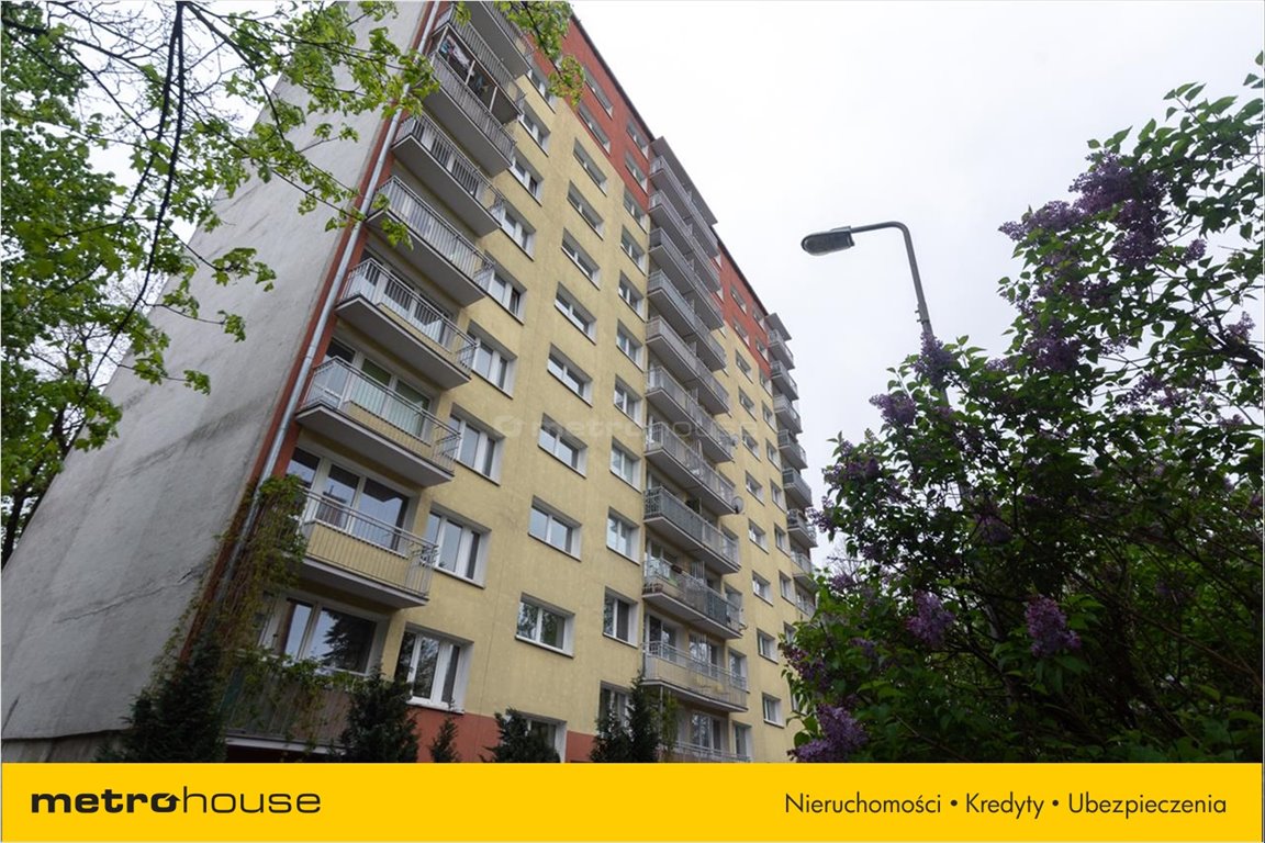 Mieszkanie trzypokojowe na sprzedaż Łódź, Śródmieście, Wierzbowa  60m2 Foto 7