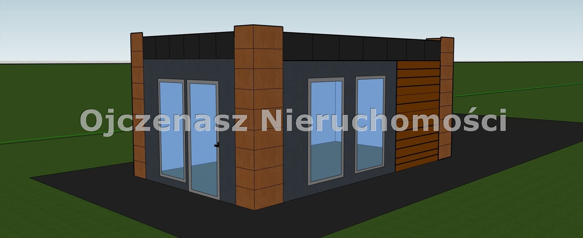 Lokal użytkowy na sprzedaż Bydgoszcz, Śródmieście  31m2 Foto 1