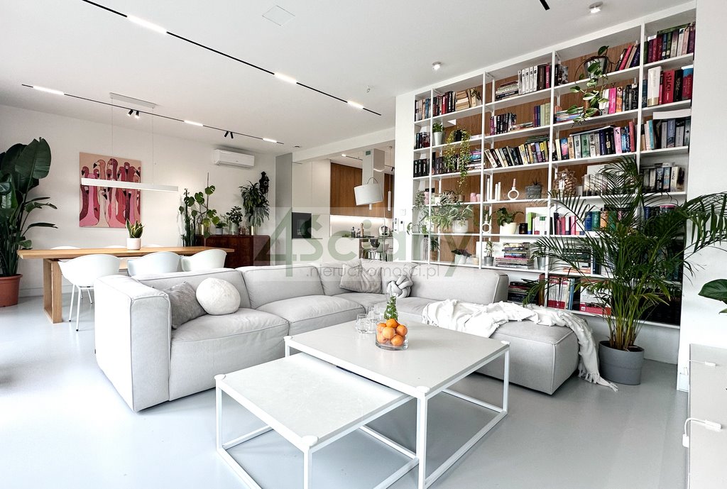 Dom na sprzedaż Konstancin-Jeziorna  205m2 Foto 1