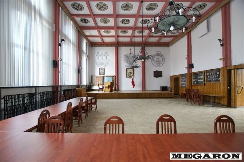 Lokal użytkowy na sprzedaż Częstochowa, Centrum, - 1 085m2 Foto 1 Lokal użytkowy na sprzedaż Częstochowa, Centrum, - 1 085m2 Foto 1