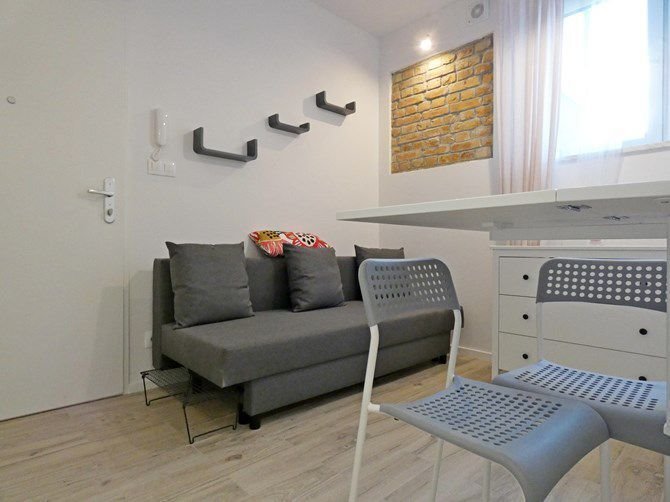 Kawalerka na wynajem Warszawa, Ursus, Tadeusza Kościuszki  15m2 Foto 1