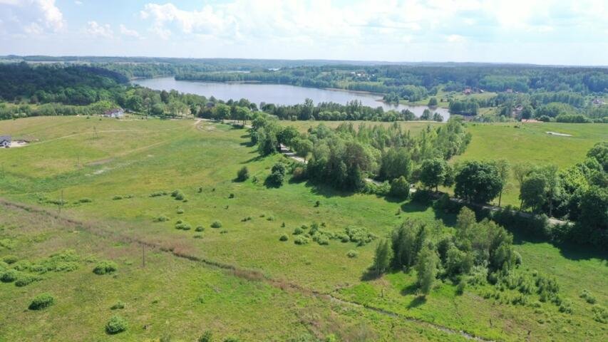 Działka rolna na sprzedaż Kiersztanowo  3 051m2 Foto 3