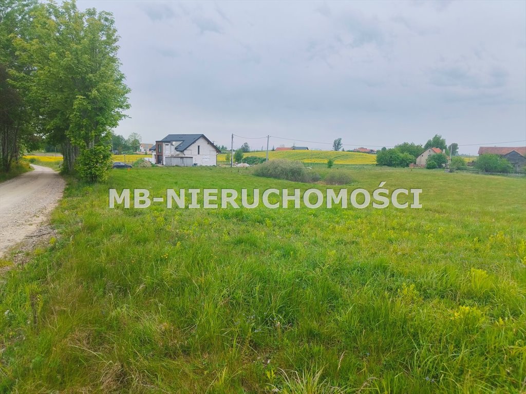 Działka budowlana na sprzedaż Nowe Włóki  9 002m2 Foto 1