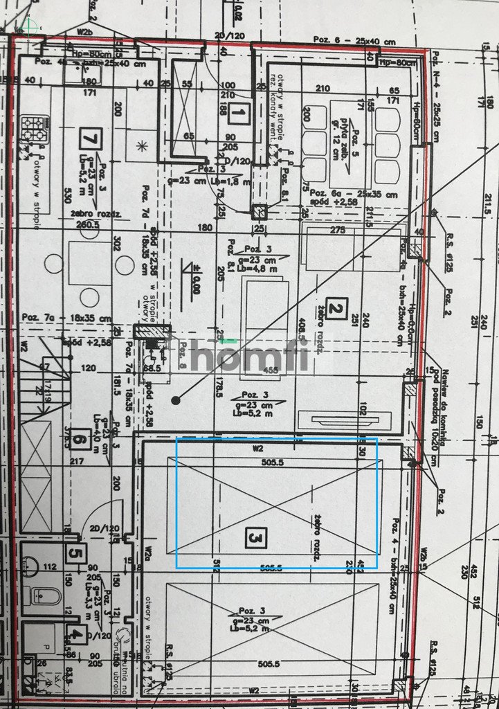 Dom na sprzedaż Poznań, Radojewo, Radojewo, Arnikowa  162m2 Foto 12