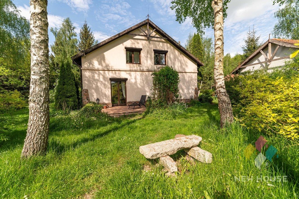 Działka siedliskowa na sprzedaż Wajsnory  190 400m2 Foto 5