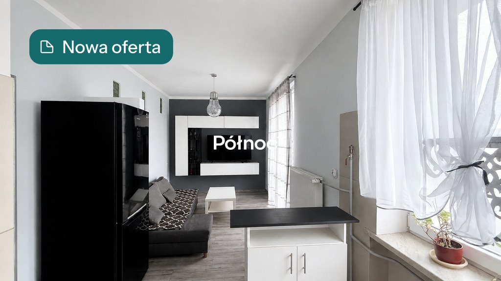 Zapraszam do obejrzenia 31 m² kawalerki z balkonem i klimatyzacją Częstochowa, Raków, al. Aleja Pokoju  35m2 Foto 1
