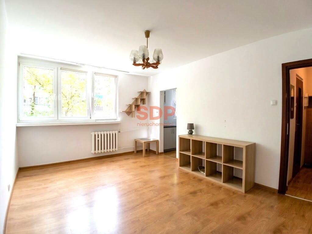 Mieszkanie 36 m² w Łodzi (blisko centrum i szkół) Łódź, Górna, Walerego Przyborowskiego  36m2 Foto 1