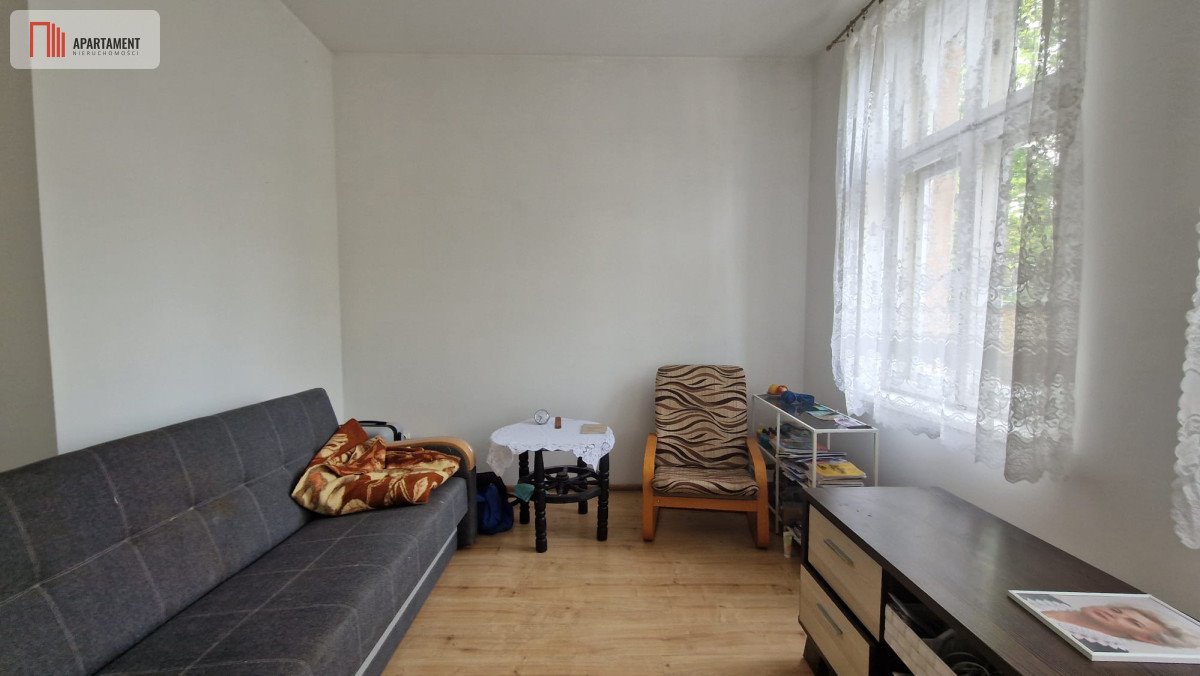 Dwupokojowe mieszkanie 43 m² w centrum Bydgoszczy (komórka) Bydgoszcz  48m2 Foto 1