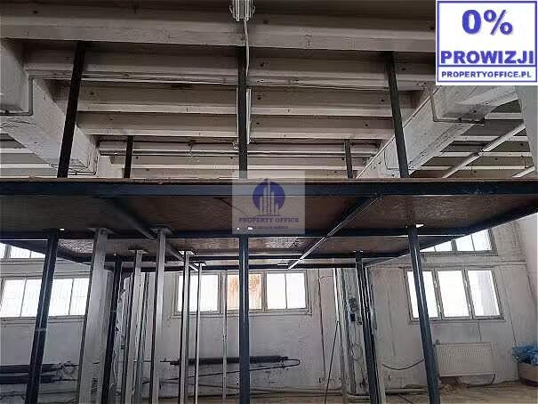 Magazyn 140 m2 z biurem, dostęp 6-21, Wola Warszawa, Wola, al. Prymasa Tysiąclecia  140m2 Foto 1