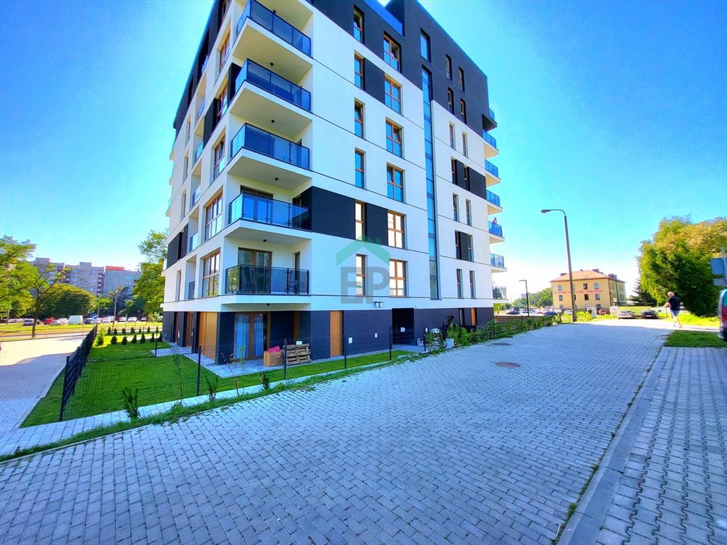 Mieszkanie dwupokojowe na sprzedaż Sosnowiec  42m2 Foto 15