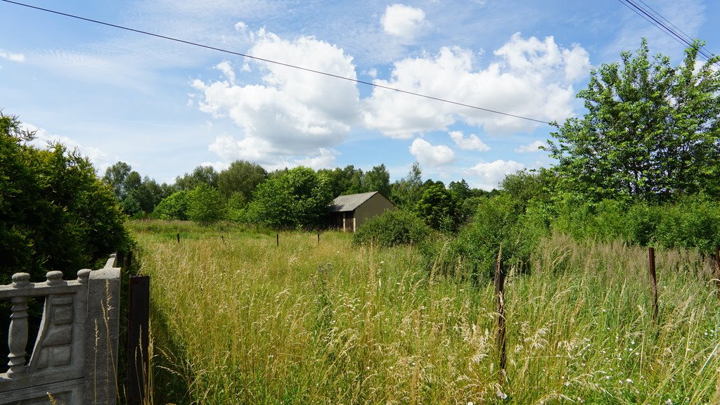 Działka budowlana na sprzedaż Częstochowa  4 628m2 Foto 14