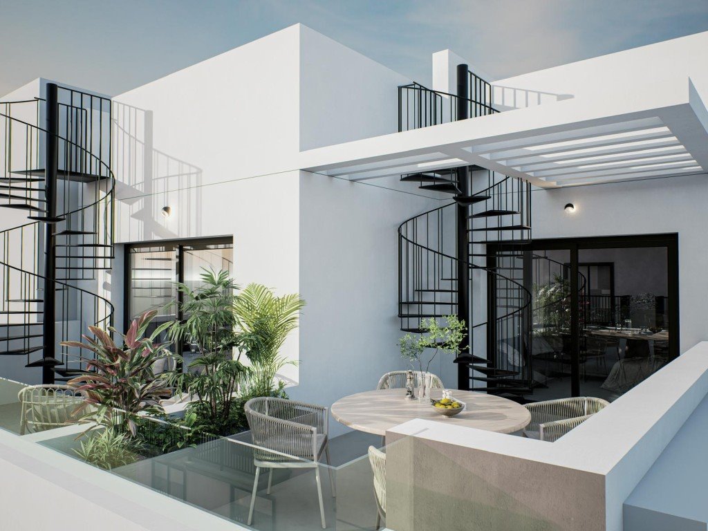 Działka budowlana na sprzedaż Hiszpania, Fuengirola  156m2 Foto 1