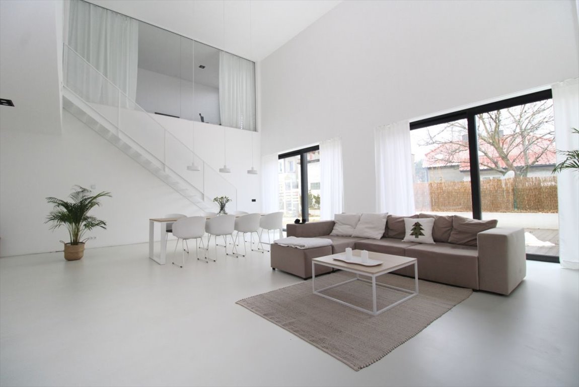 Dom premium 353 m² w Panewnikach, pod firmę - polecam! Katowice, Panewniki  353m2 Foto 1