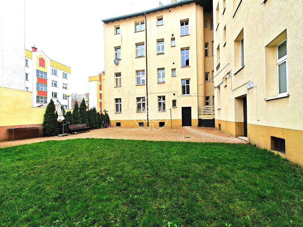 Mieszkanie dwupokojowe na sprzedaż Bydgoszcz, Śródmieście, Henryka Sienkiewicza  40m2 Foto 7