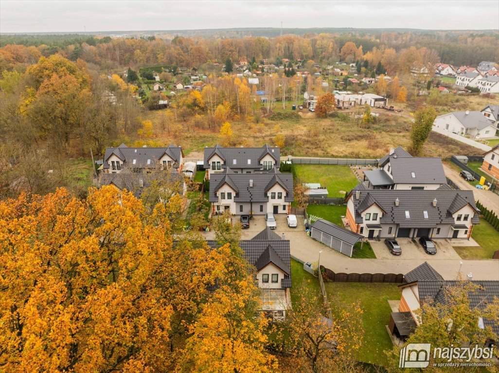 Dom na sprzedaż Goleniów, Kasztanowa  77m2 Foto 3