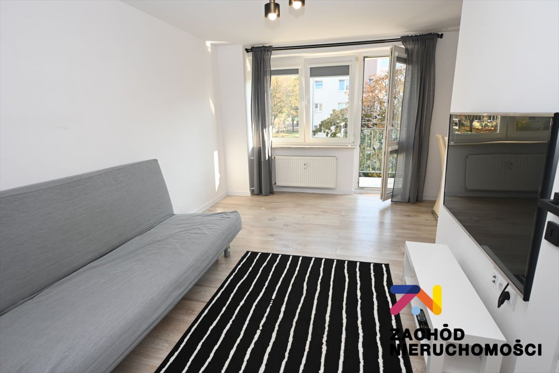 Wynajmę nowoczesne 2-pokojowe mieszkanie 40 m² w Zielonej Górze Zielona Góra, Osiedle Piastowskie  40m2 Foto 1