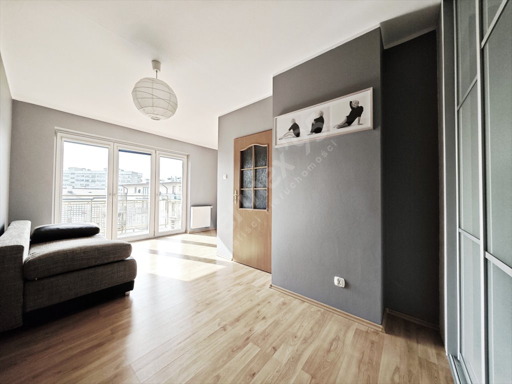 Mieszkanie trzypokojowe na sprzedaż Świnoujście  67m2 Foto 11