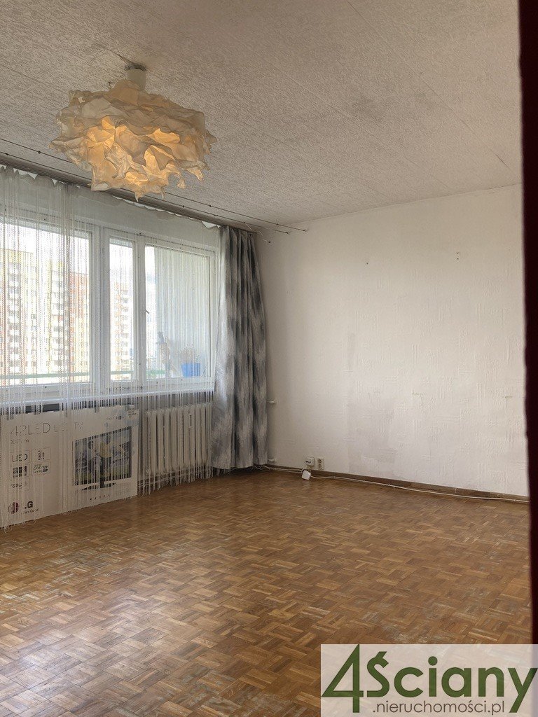 Mieszkanie czteropokojowe  na sprzedaż Warszawa, Bielany, Wojciecha Bogusławskiego  73m2 Foto 1