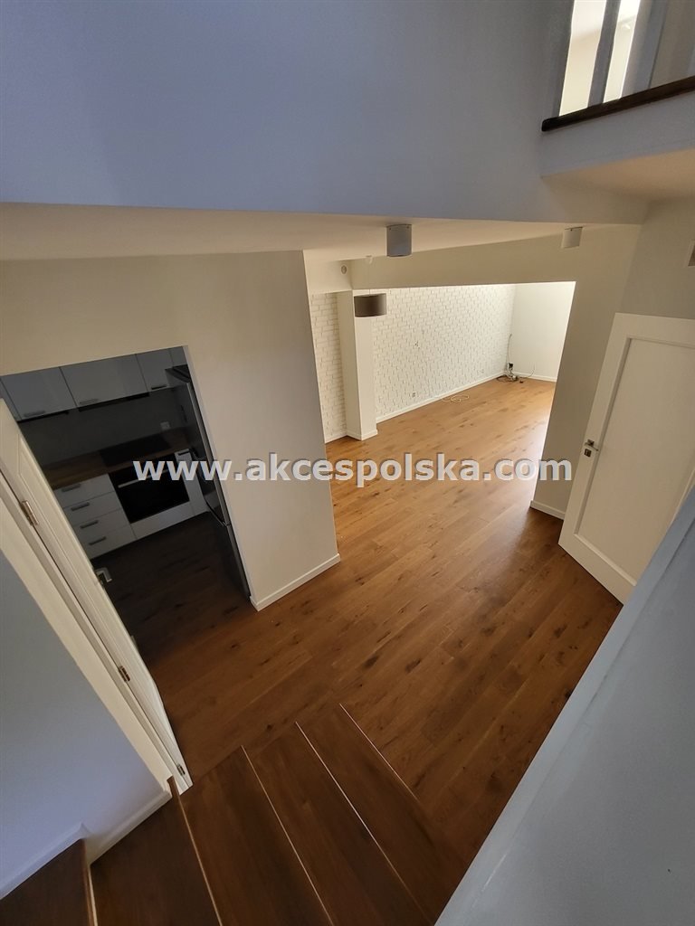 Lokal użytkowy na wynajem Warszawa, Mokotów, Augustyna Locci  245m2 Foto 5