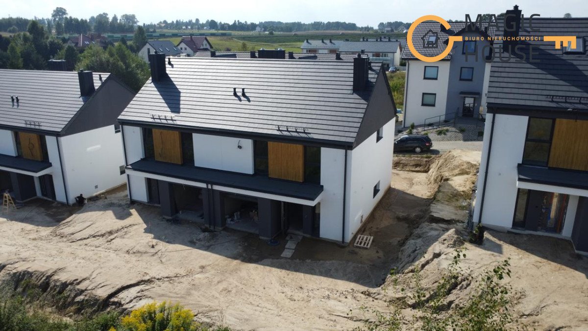 Dom na sprzedaż Bojano, Józefa Wołoszyna  125m2 Foto 1