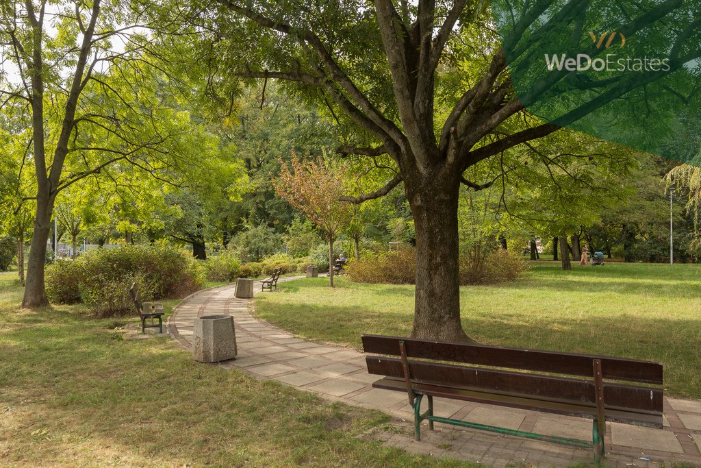 Mieszkanie trzypokojowe na sprzedaż Warszawa, Targówek, Janinówka  55m2 Foto 19