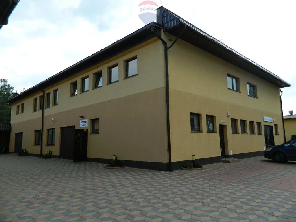 Lokal użytkowy na wynajem Nowy Targ, Ludźmierska 35m2 Foto 1 Lokal użytkowy na wynajem Nowy Targ, Ludźmierska 35m2 Foto 1