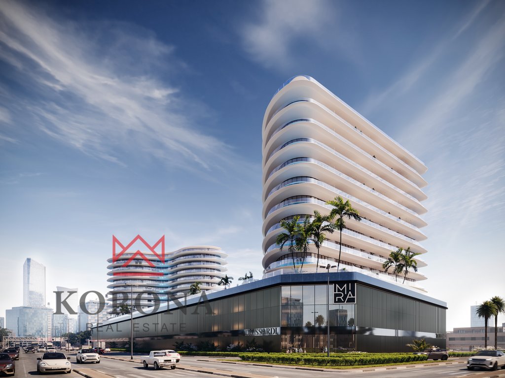 Kawalerka na sprzedaż Zjednoczone Emiraty Arabskie, Dubaj  37m2 Foto 18