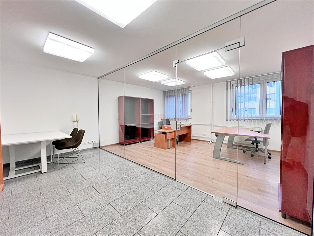 Przestronne biuro 105,9 m2 w Fabrycznej, od zaraz! Wrocław, Fabryczna, Nowy Dwór, Budziszyńska  106m2 Foto 1