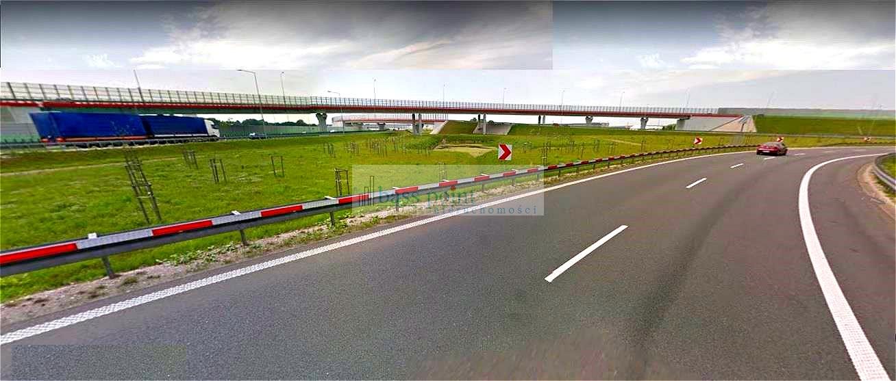 Działka usługowo-produkcyjna 30 000 m² z mediami i dużym potencjałem Konotopa  30 000m2 Foto 1