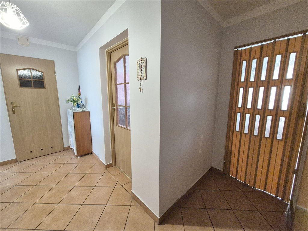 Mieszkanie trzypokojowe na sprzedaż Chocianów, Odrodzenia  64m2 Foto 2