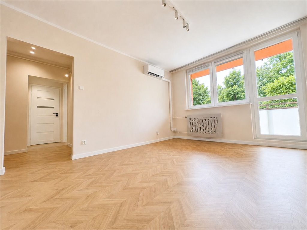 Mieszkanie 37,91 m² w Katowicach - klimatyzacja i parking Katowice, Szopienice, Morawa  38m2 Foto 1