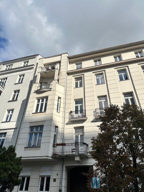 Lokal użytkowy na wynajem Warszawa, Śródmieście, Polna  131m2 Foto 1