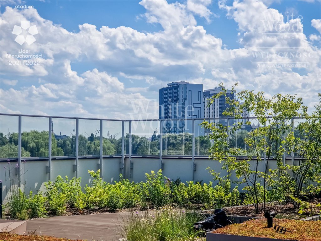 Mieszkanie czteropokojowe  na sprzedaż Gdańsk, Letnica, Starowiejska  85m2 Foto 1