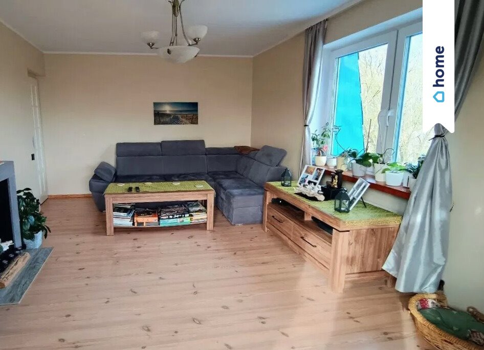 Mieszkanie czteropokojowe  na sprzedaż Szczecin, Gumieńce  85m2 Foto 8