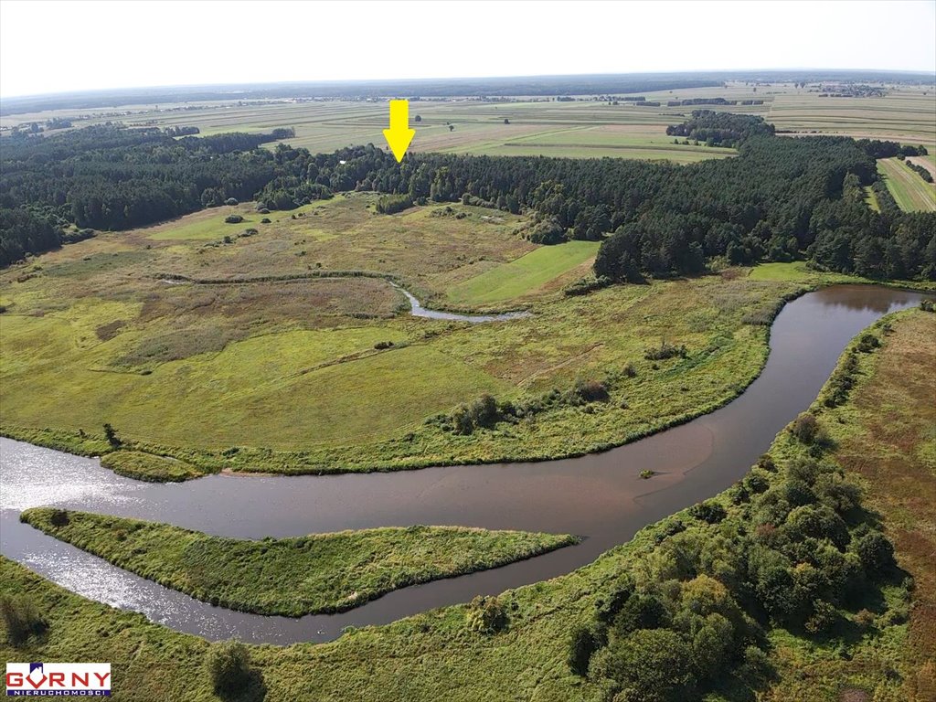 Działka inna na sprzedaż Biała  1 475m2 Foto 11