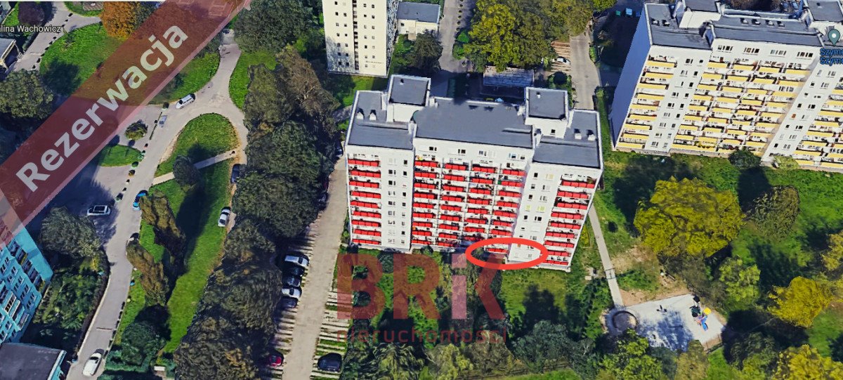 Mieszkanie dwupokojowe na sprzedaż Warszawa, Targówek Bródno, Balkonowa  52m2 Foto 1