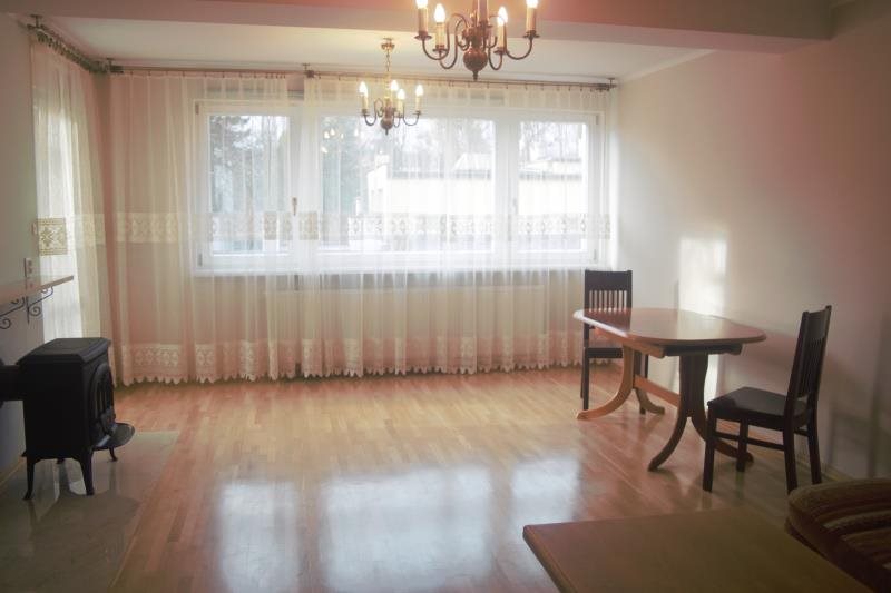 Dom na wynajem Gdynia, Orłowo, WIERZBOWA 70m2 Foto 1 Dom na wynajem Gdynia, Orłowo, WIERZBOWA 70m2 Foto 1