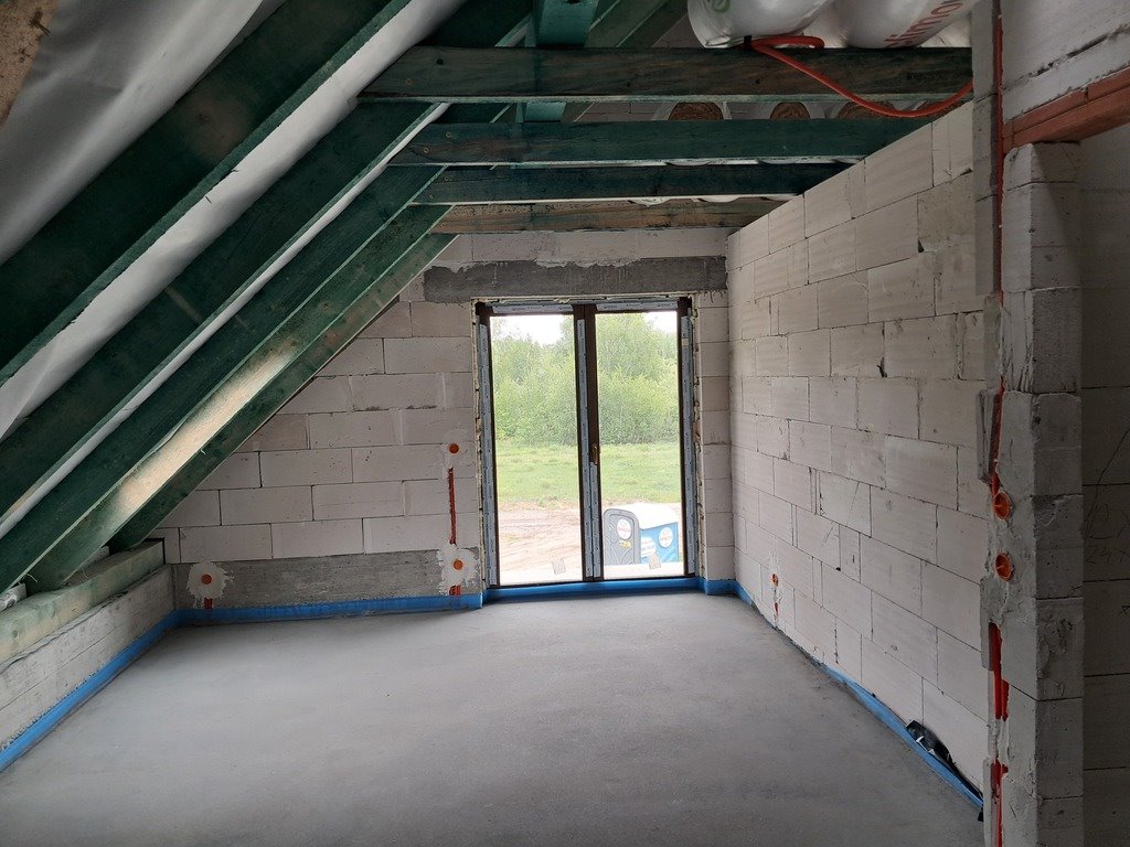 Dom na sprzedaż Kołaków  191m2 Foto 14